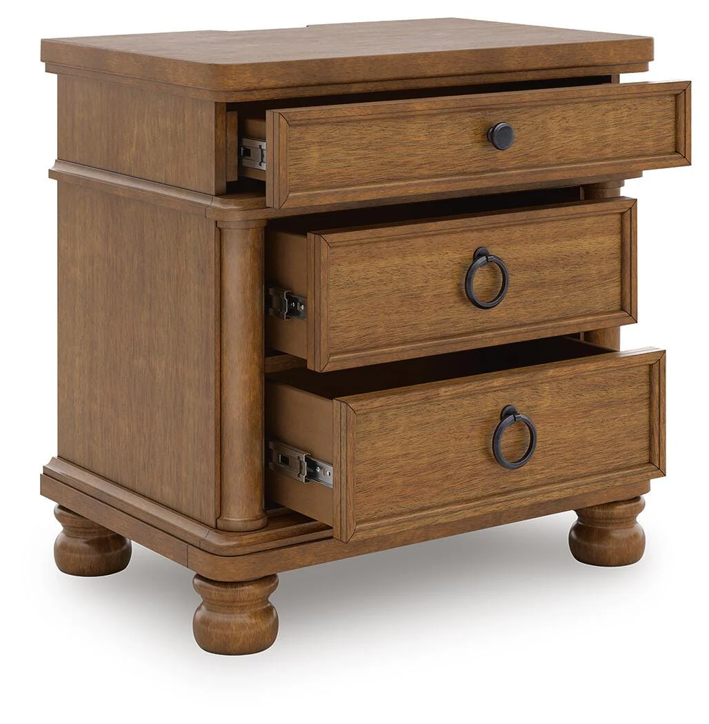 Rowlenstown Bedroom Set - Image 61