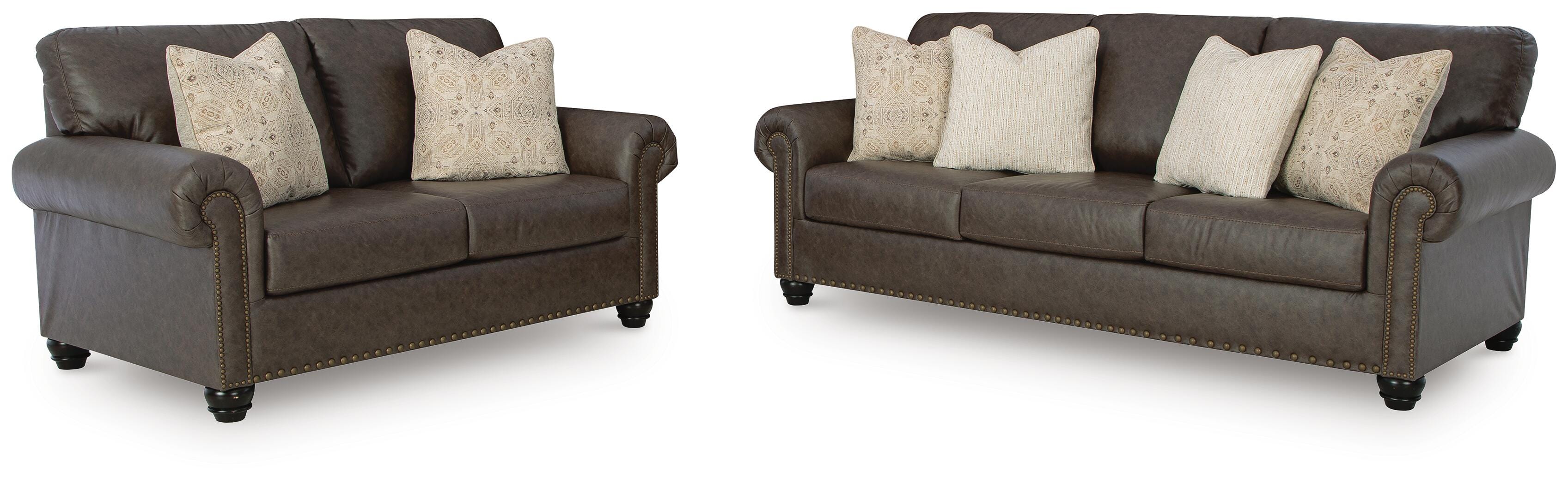 Roxmere Living Room Set - Image 2
