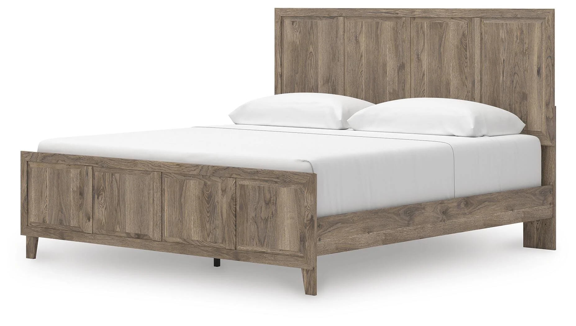 Rusticott Bed - Image 18