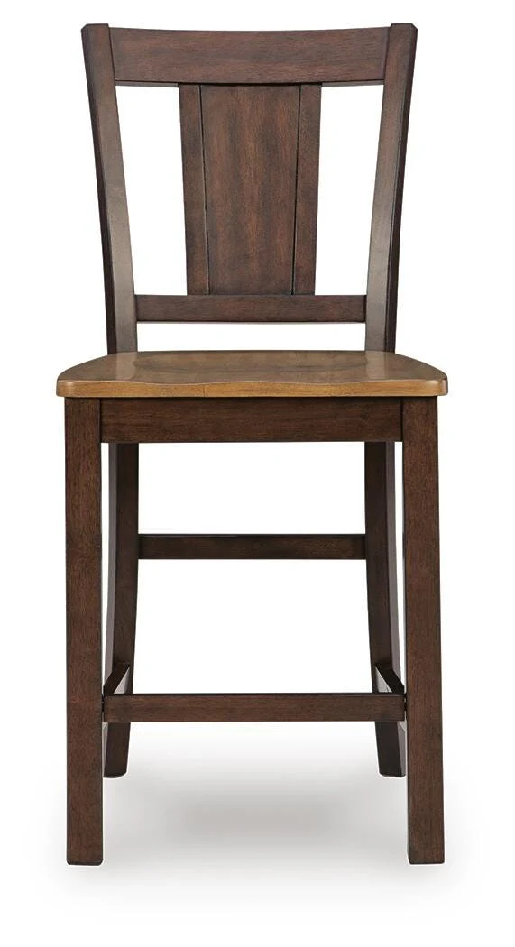 Rylandeen Counter Height Barstool - Image 4