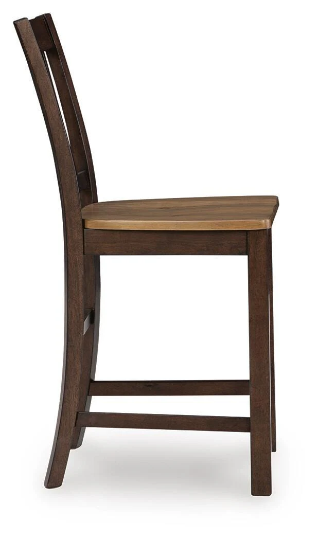 Rylandeen Counter Height Barstool - Image 5