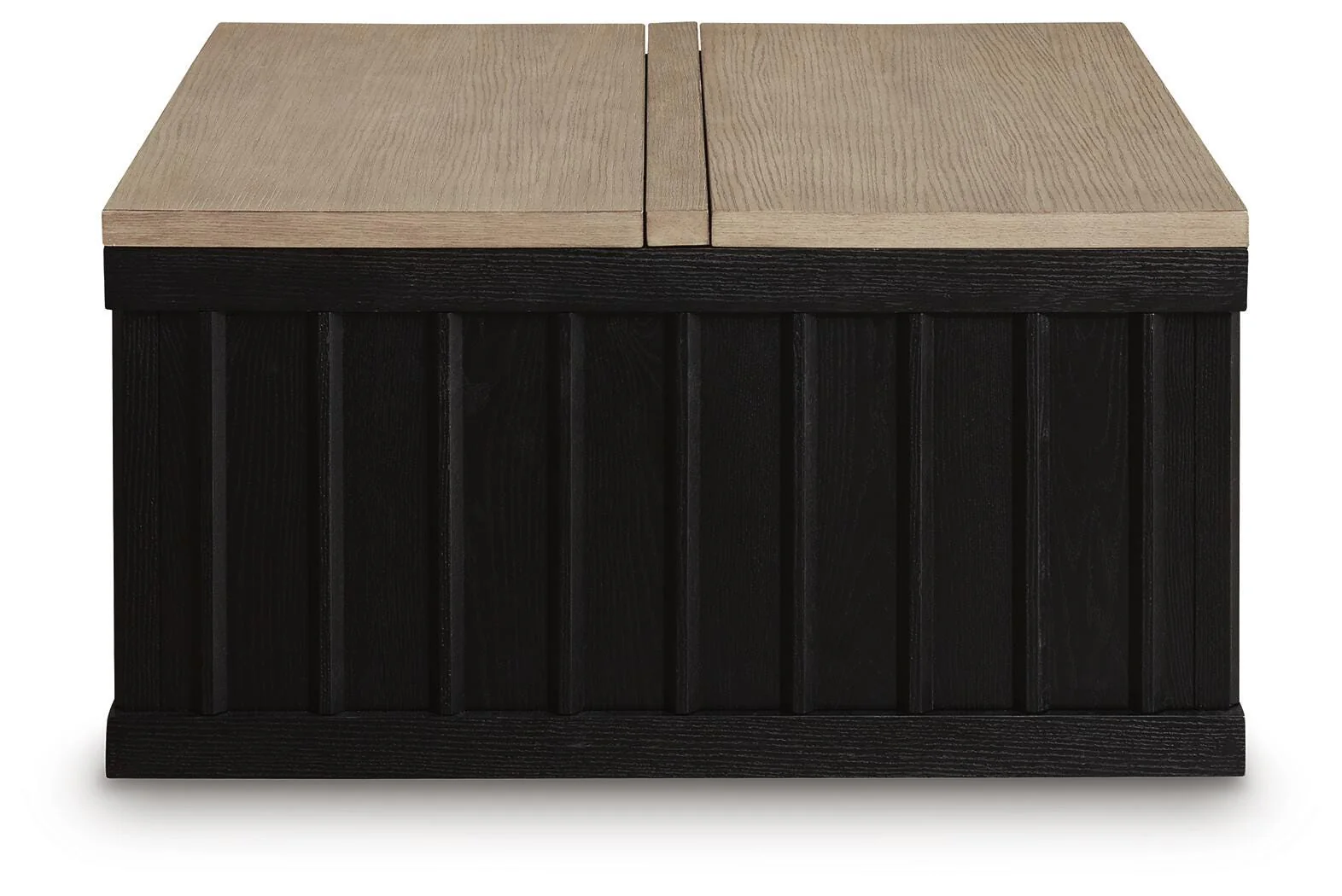 Rylandyn Lift-Top Coffee Table - Image 7
