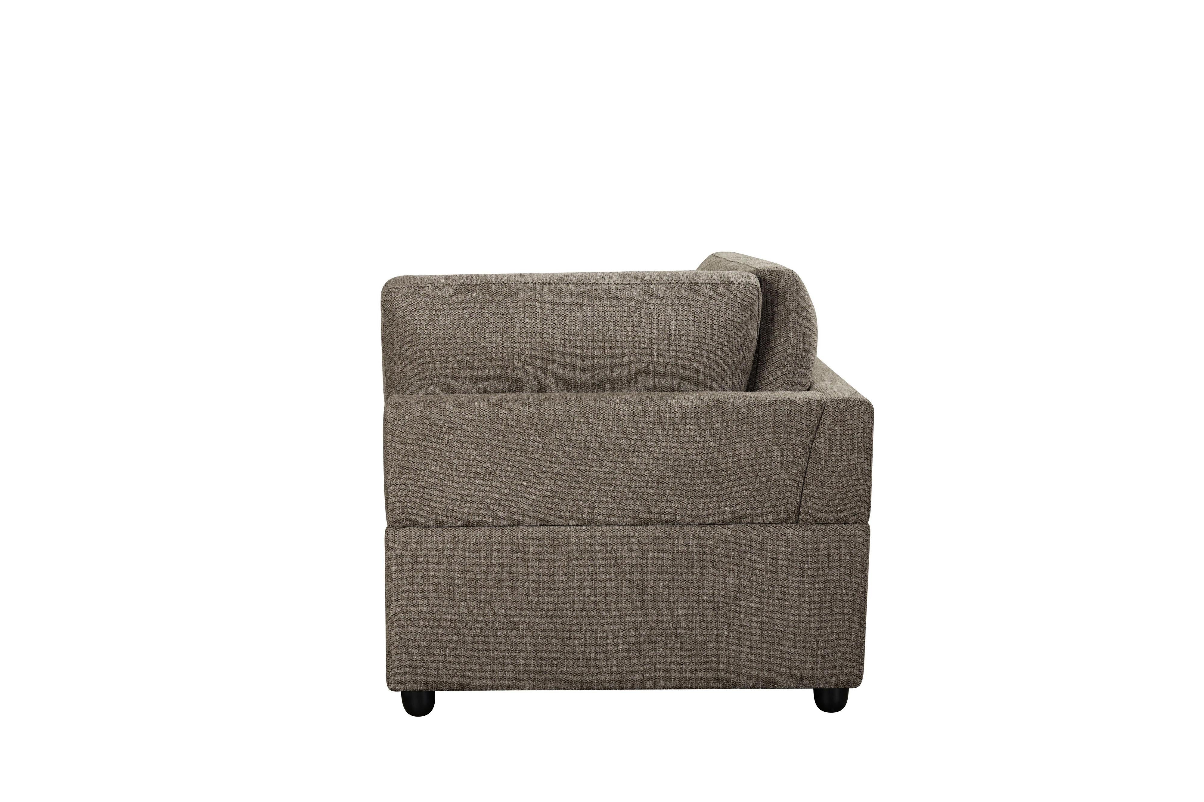 Rylie Modular - Wedge w/3 Pillows - Image 14