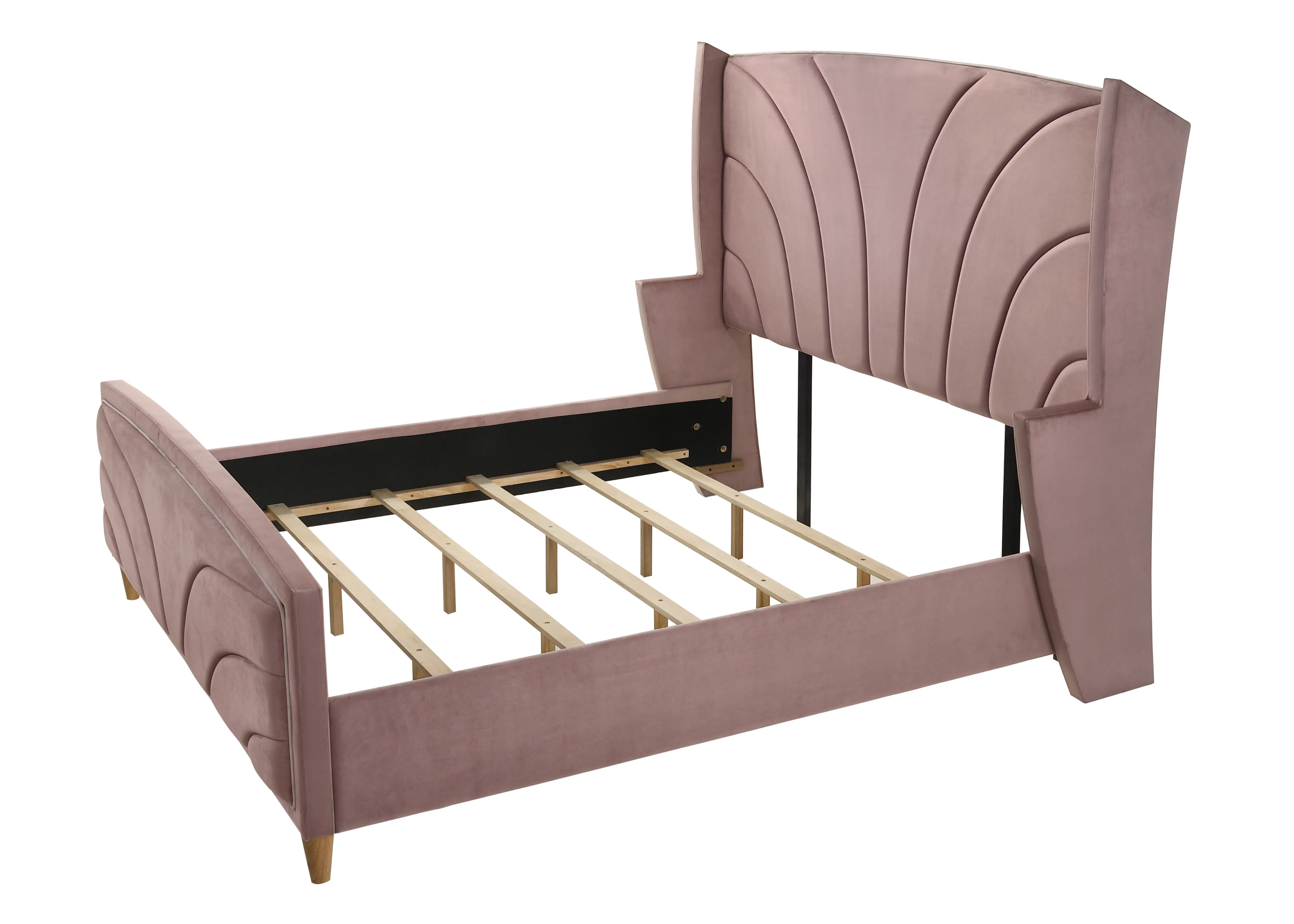 Salonia Eastern King Bed - Image 3