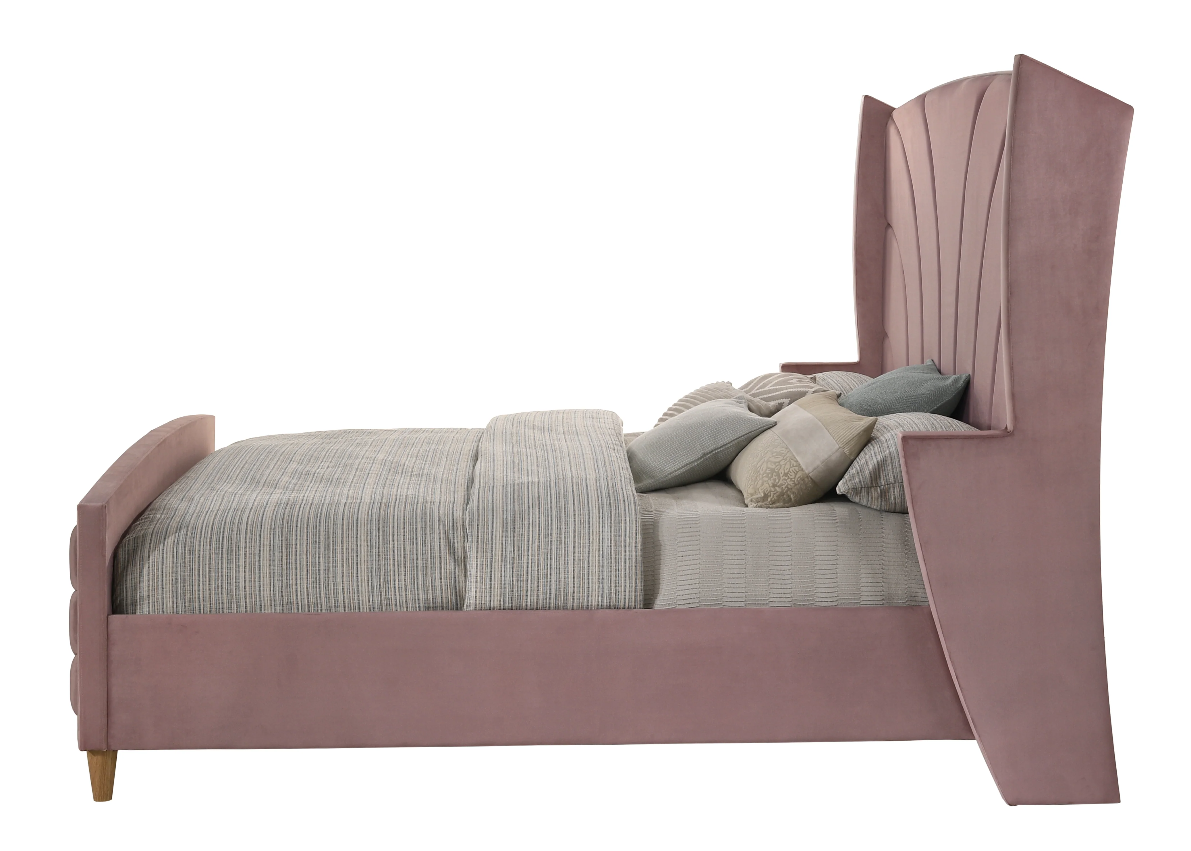 Salonia Eastern King Bed - Image 5