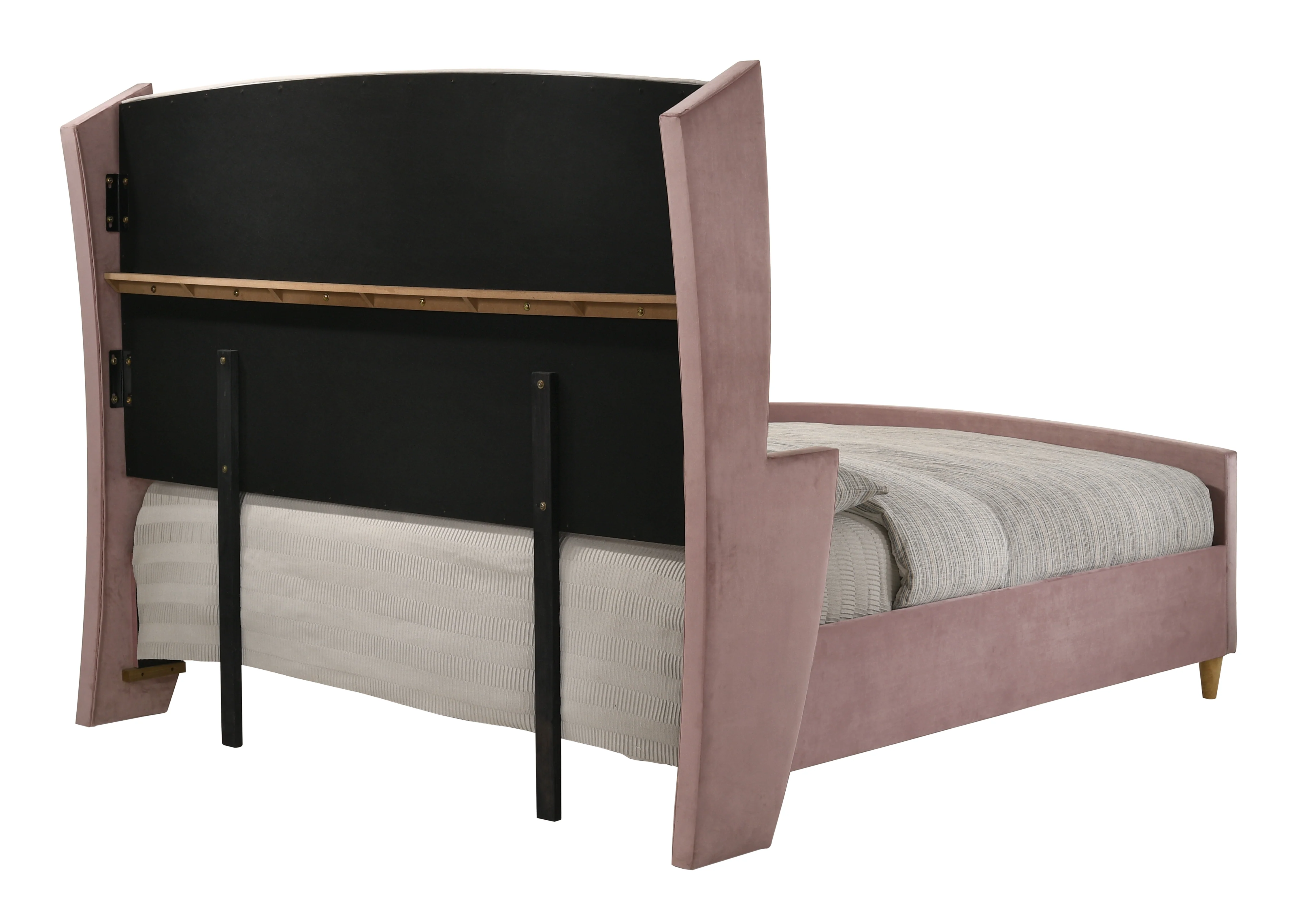 Salonia Eastern King Bed - Image 6