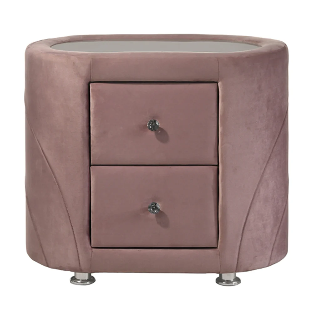 Salonia Nightstand - Image 3