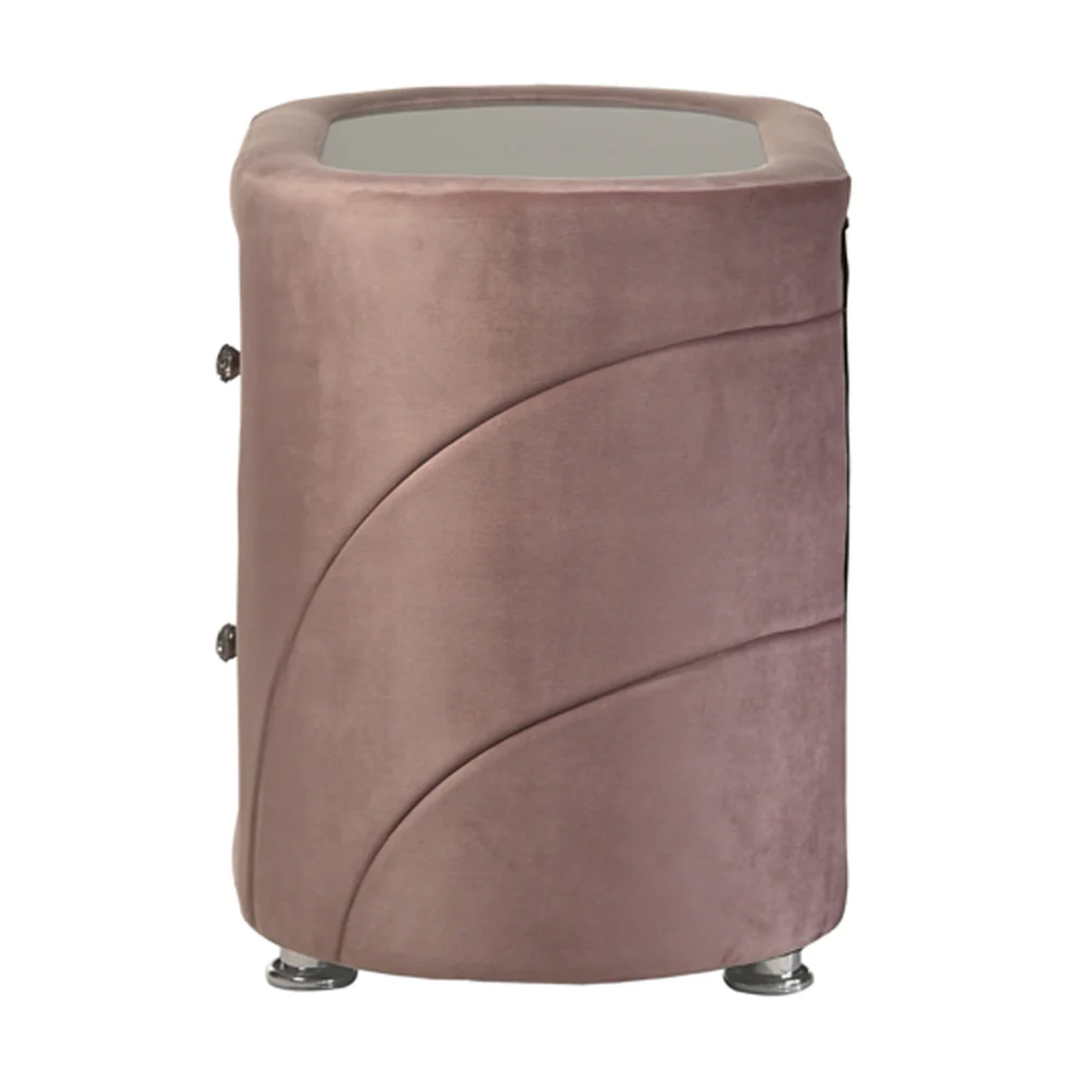 Salonia Nightstand - Image 5