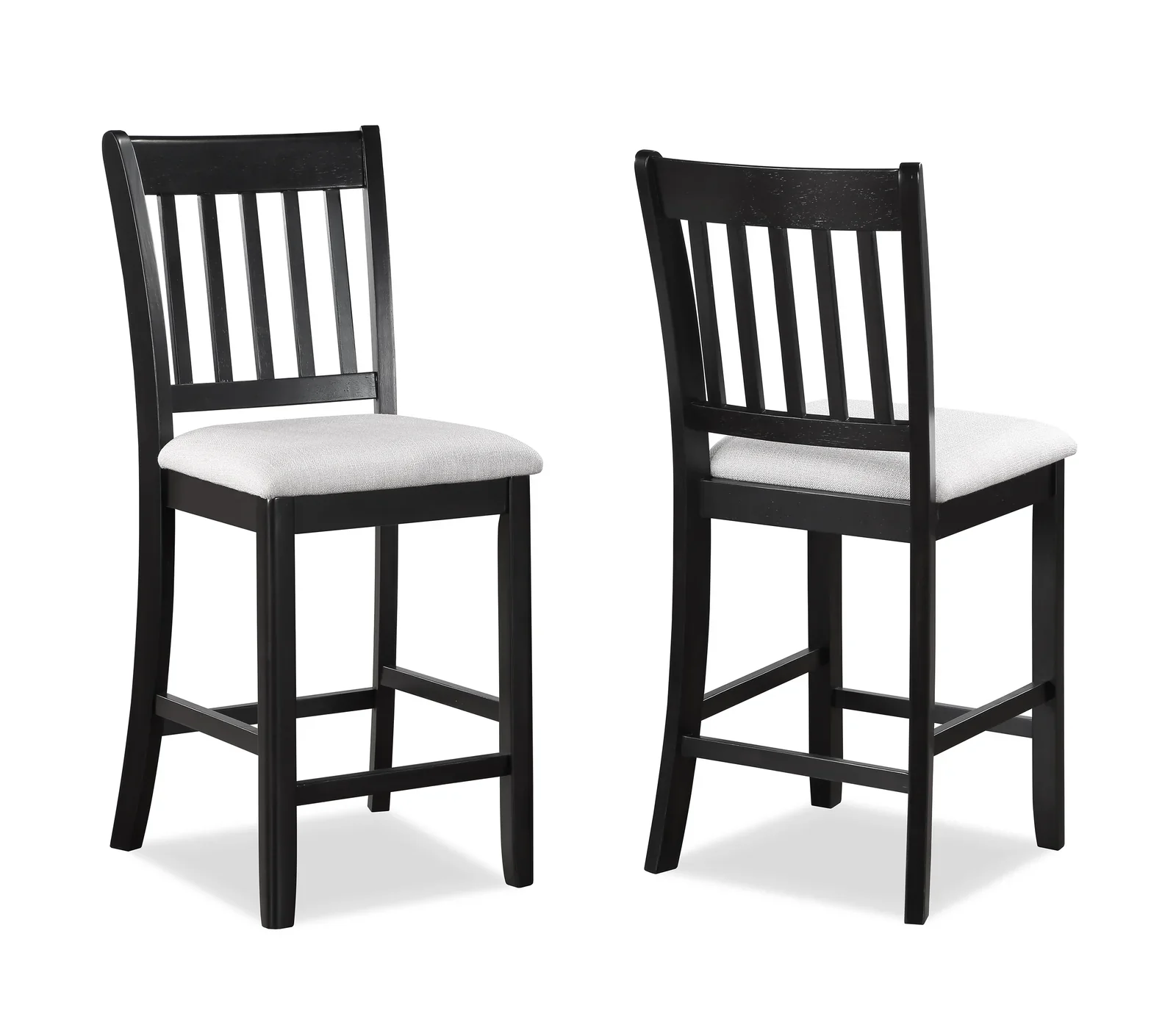 Salva 5-Piece Counter Height Set - Image 4