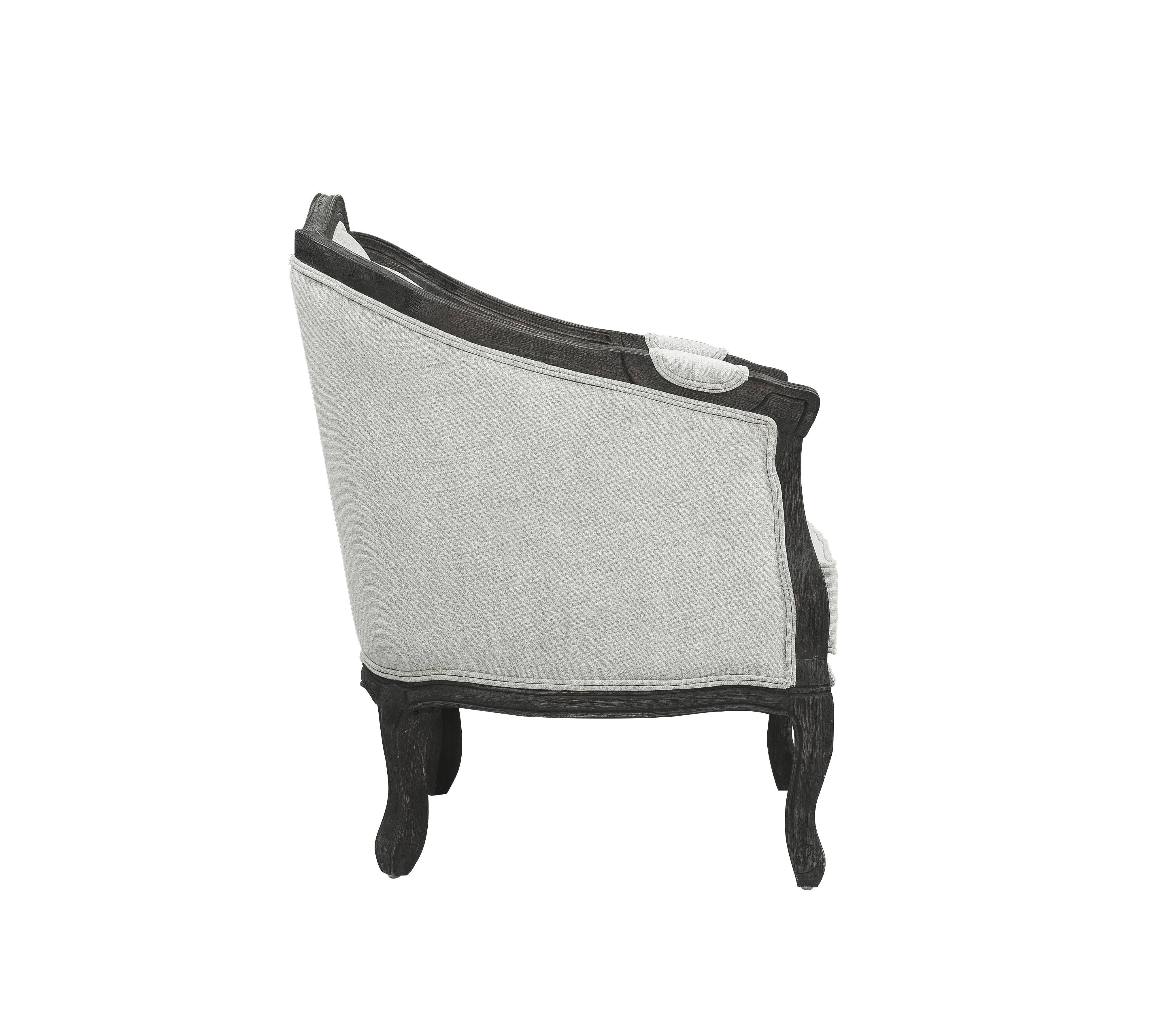 Samael Loveseat w/2 Pillows - Image 10