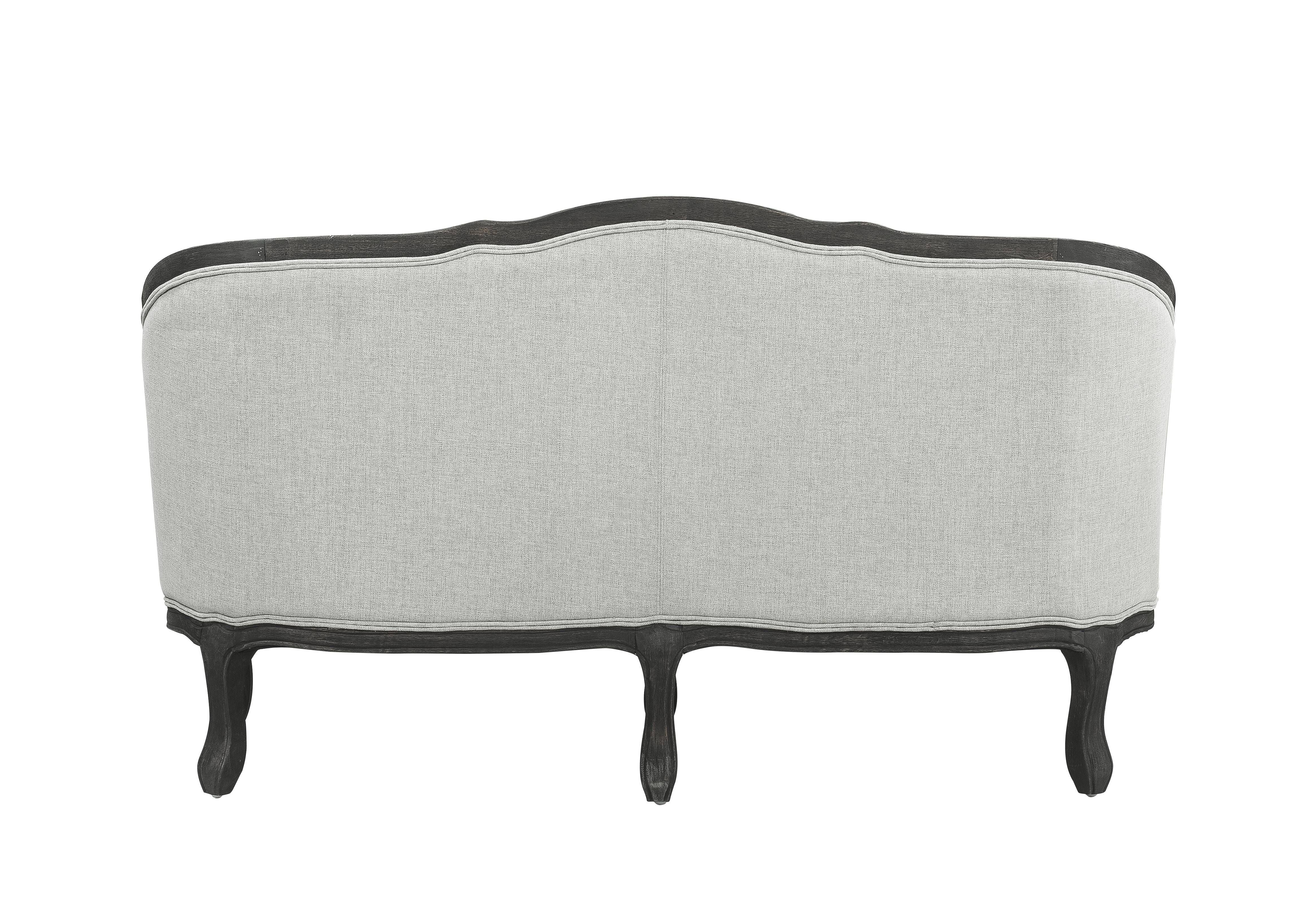 Samael Loveseat w/2 Pillows - Image 11