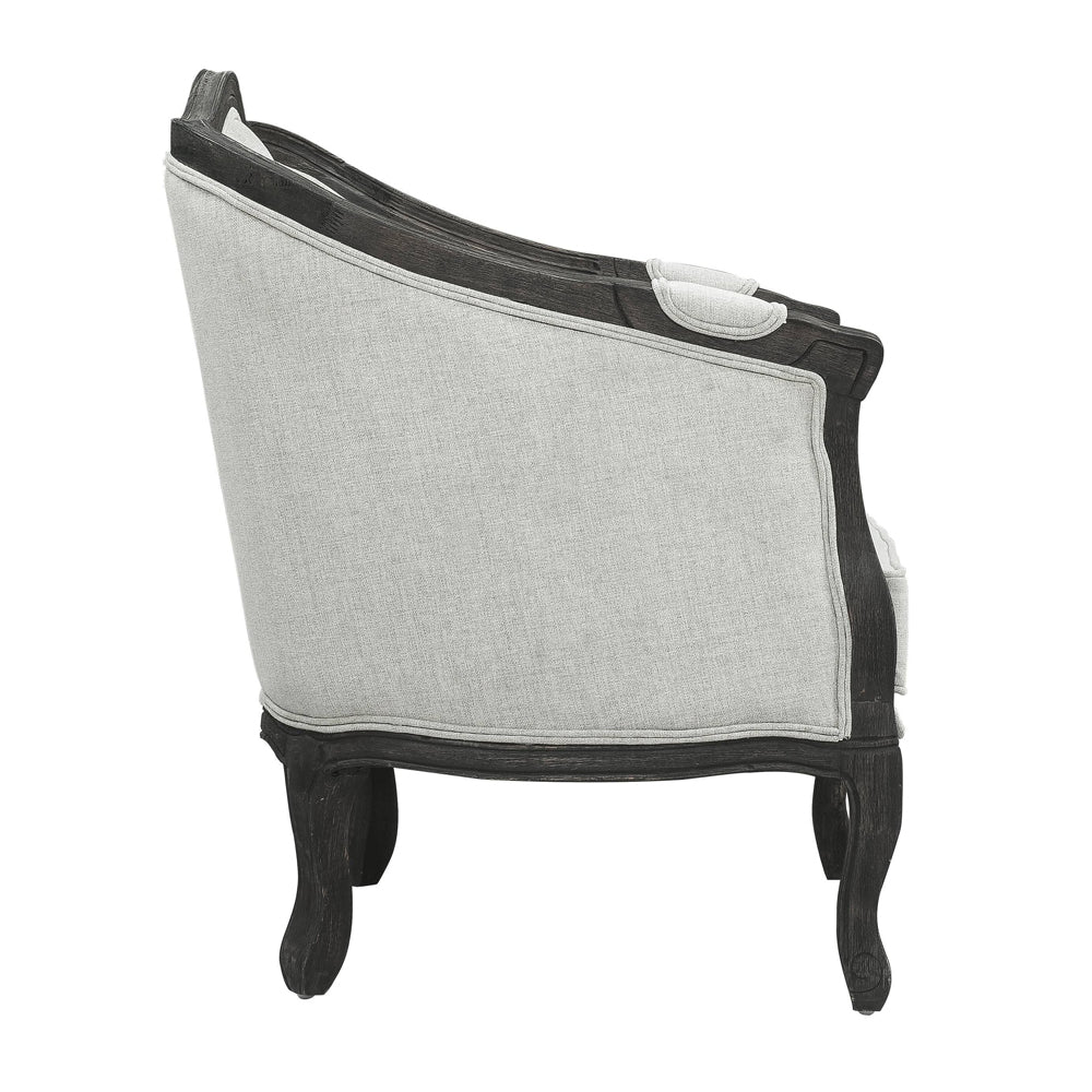 Samael Loveseat w/2 Pillows - Image 5
