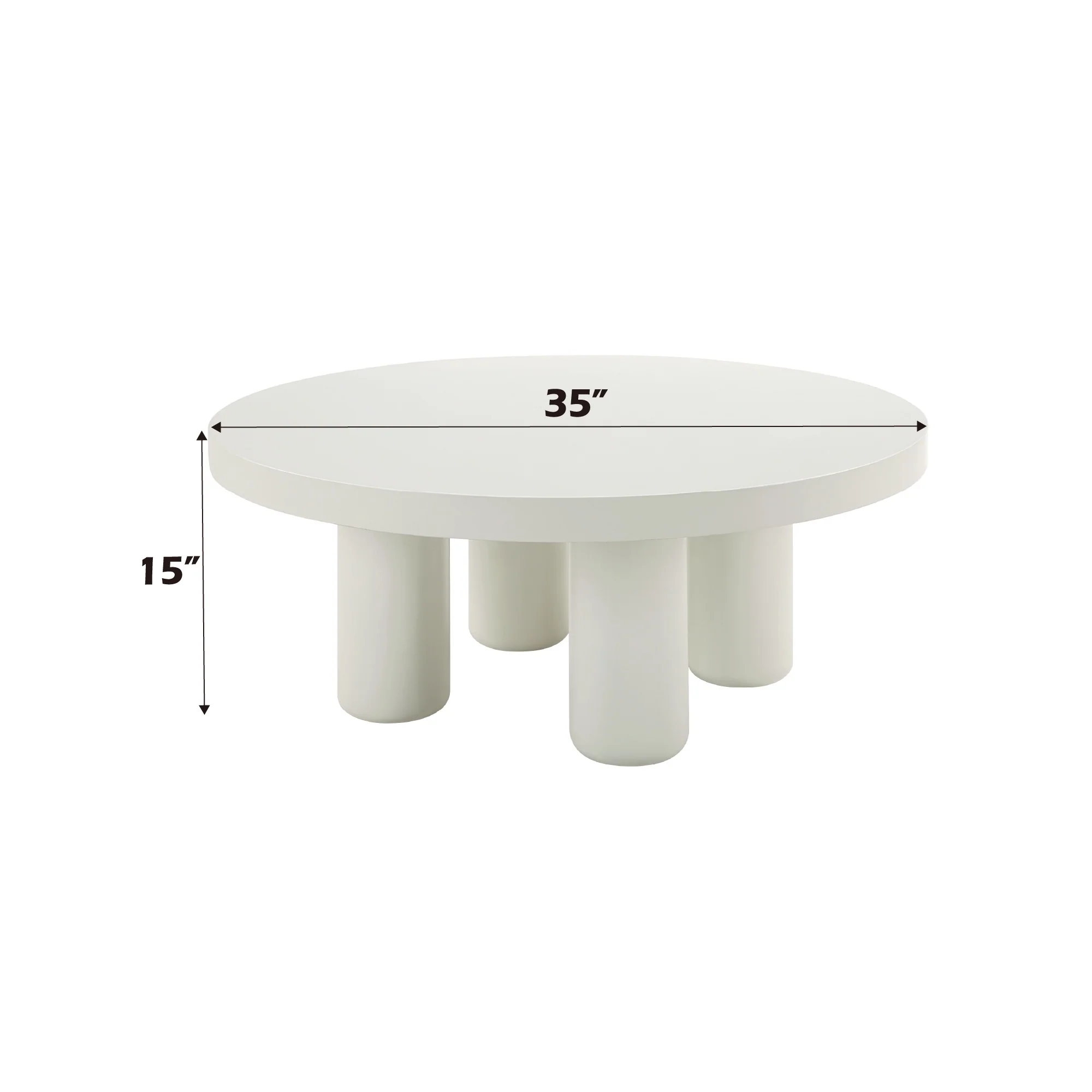 Sanat Coffee Table - Image 10
