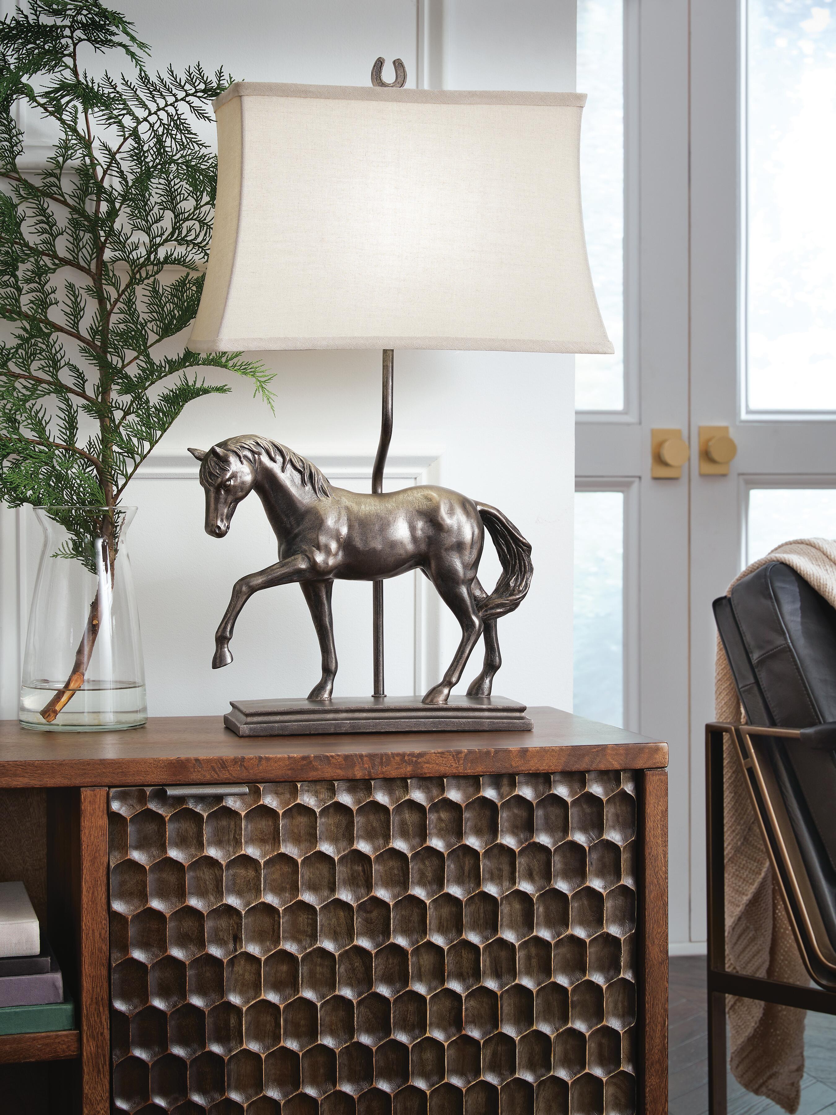 Sandorman Table Lamp - Image 2
