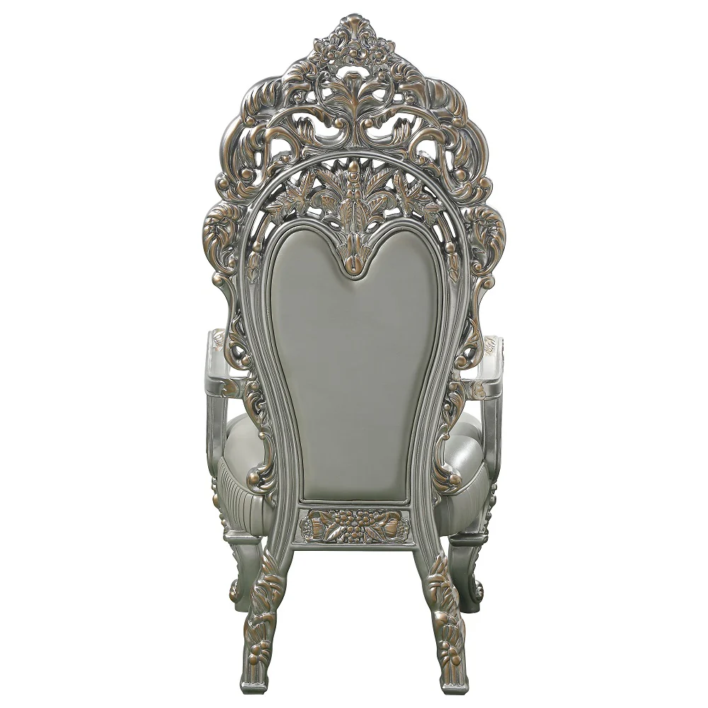 Sandoval Arm Chair (Set-2) - Image 6
