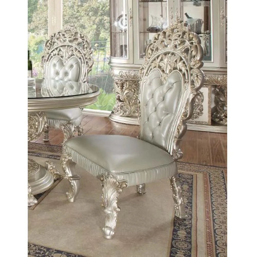 Sandoval Side Chair (Set-2) - Image 2
