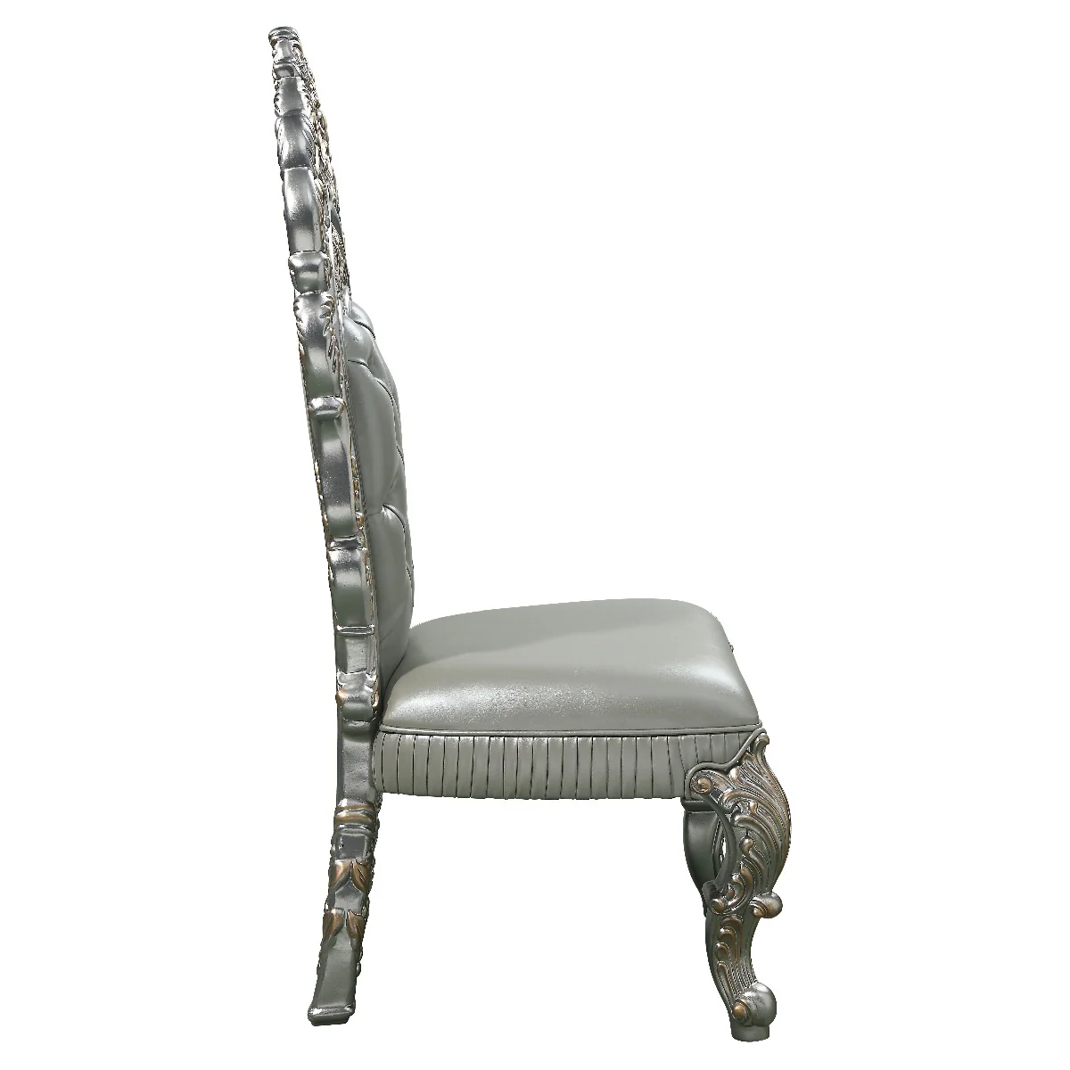 Sandoval Side Chair (Set-2) - Image 5
