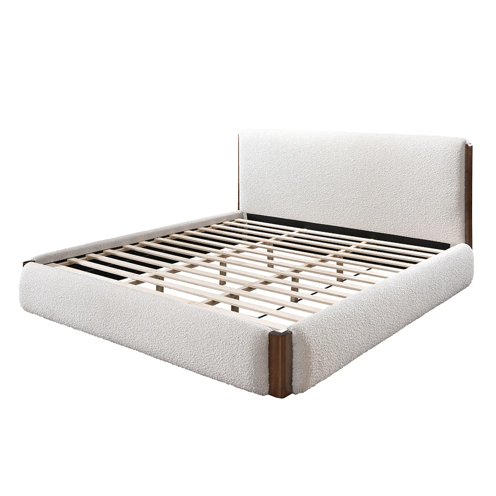 Sandro Queen Bed - Image 2