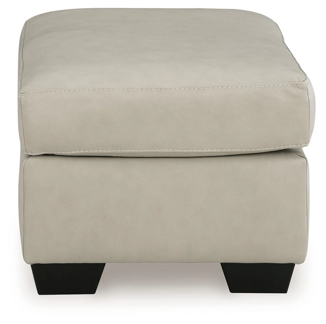 Santorine Ottoman - Image 9