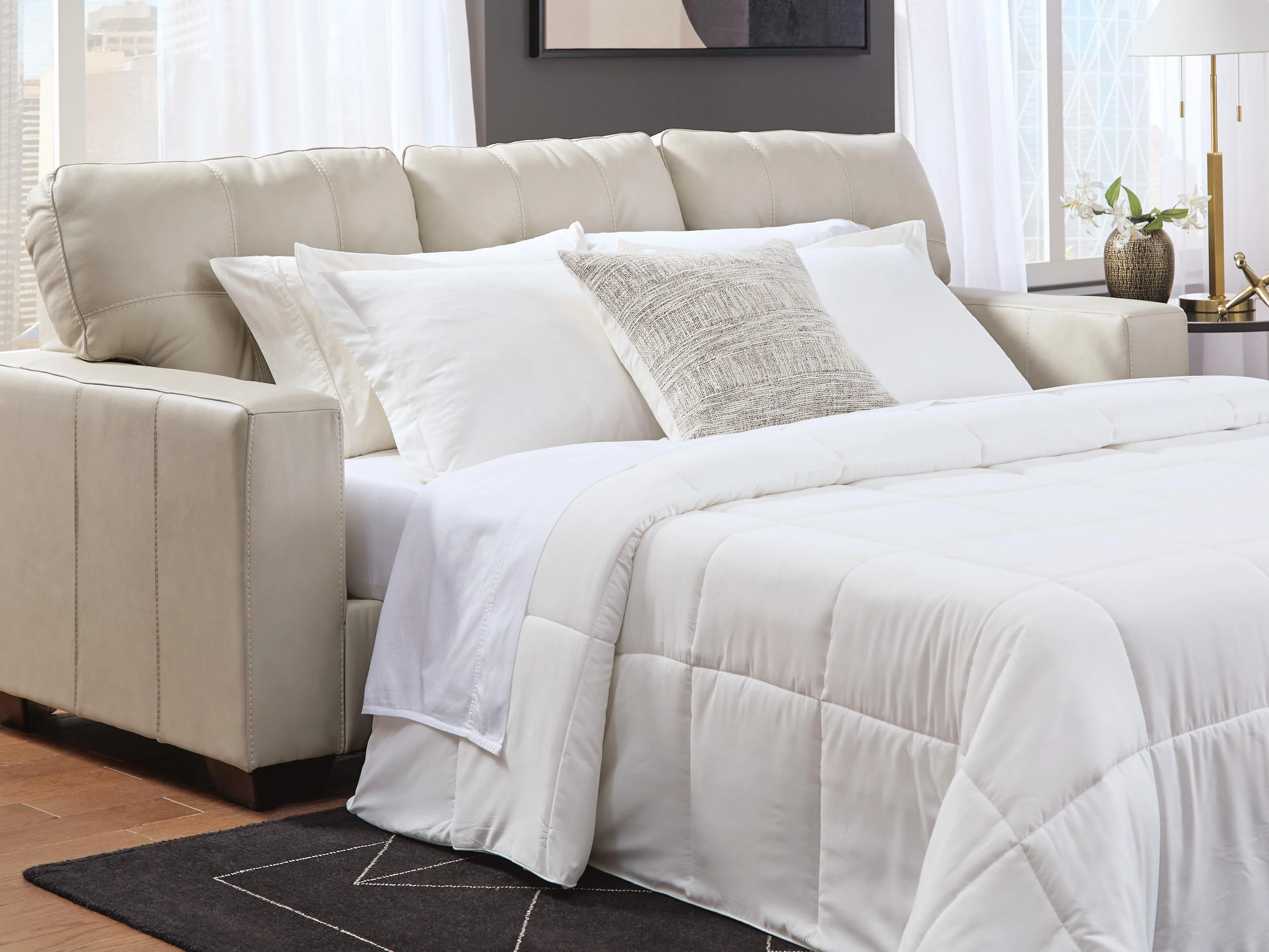 Santorine Sofa Sleeper - Image 10