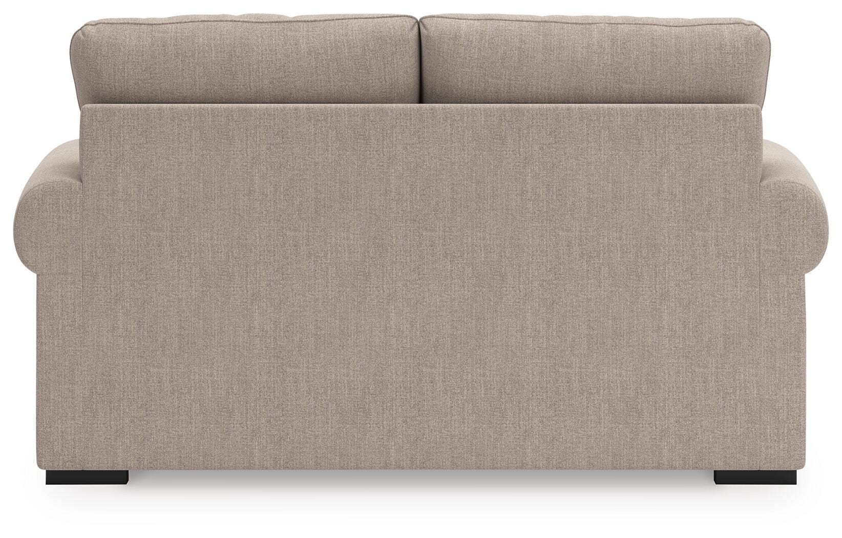 Sararose Loveseat - Image 6