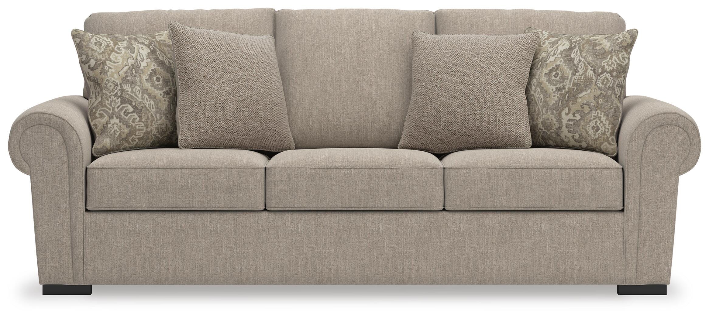 Sararose Sofa - Image 3