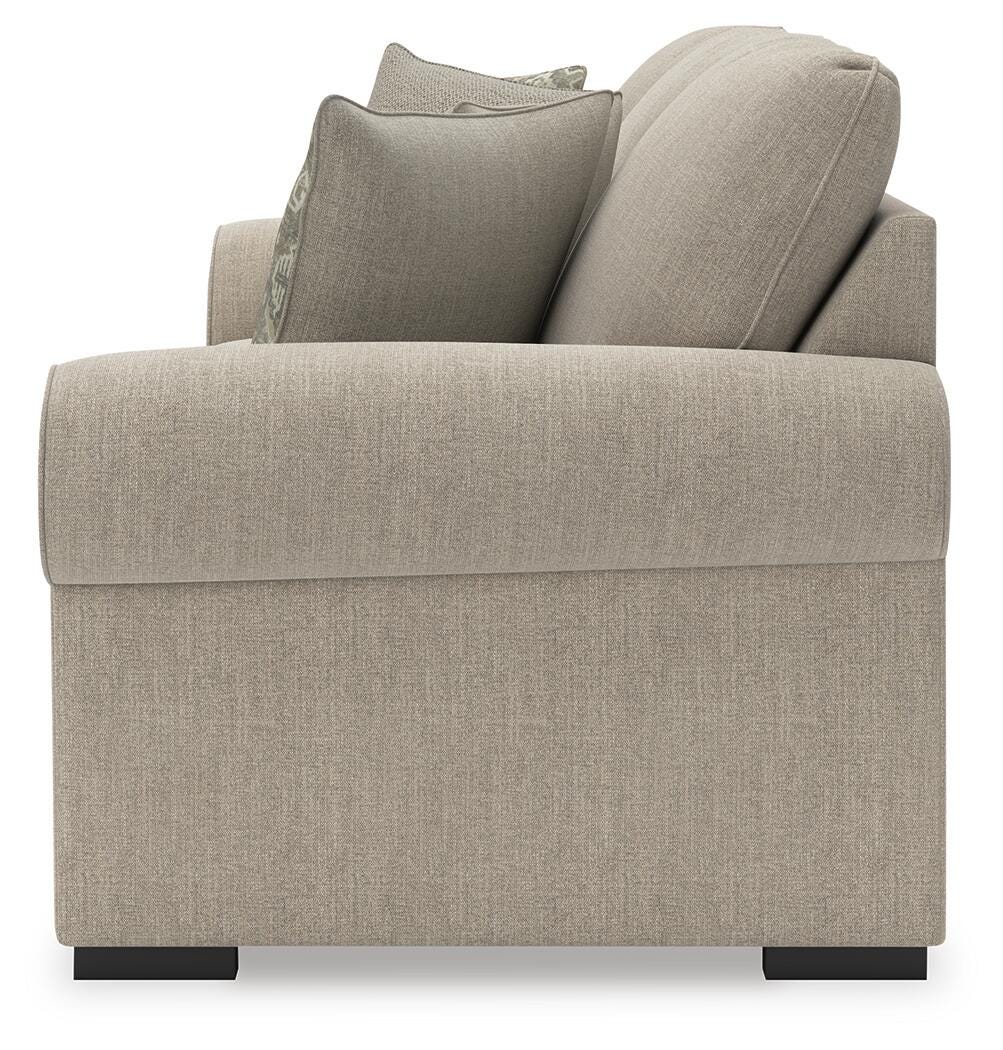 Sararose Sofa - Image 7