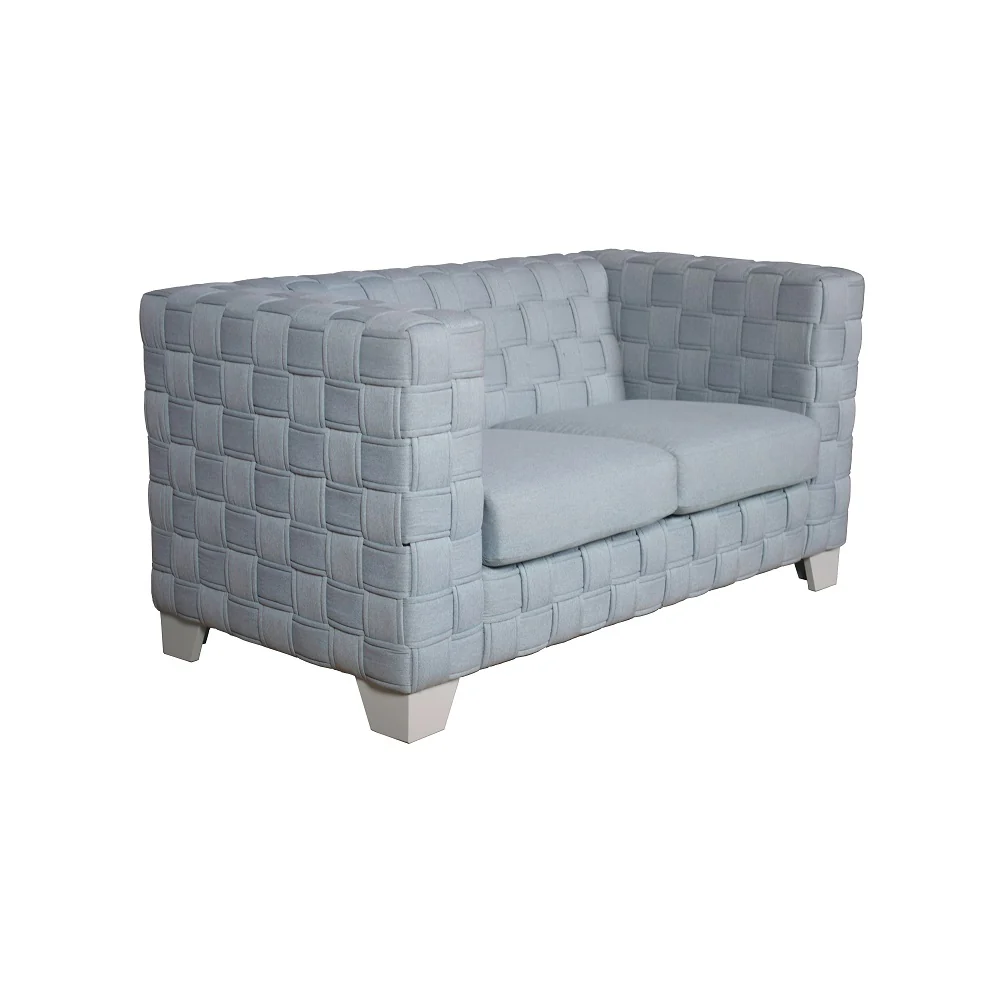 Saree Loveseat