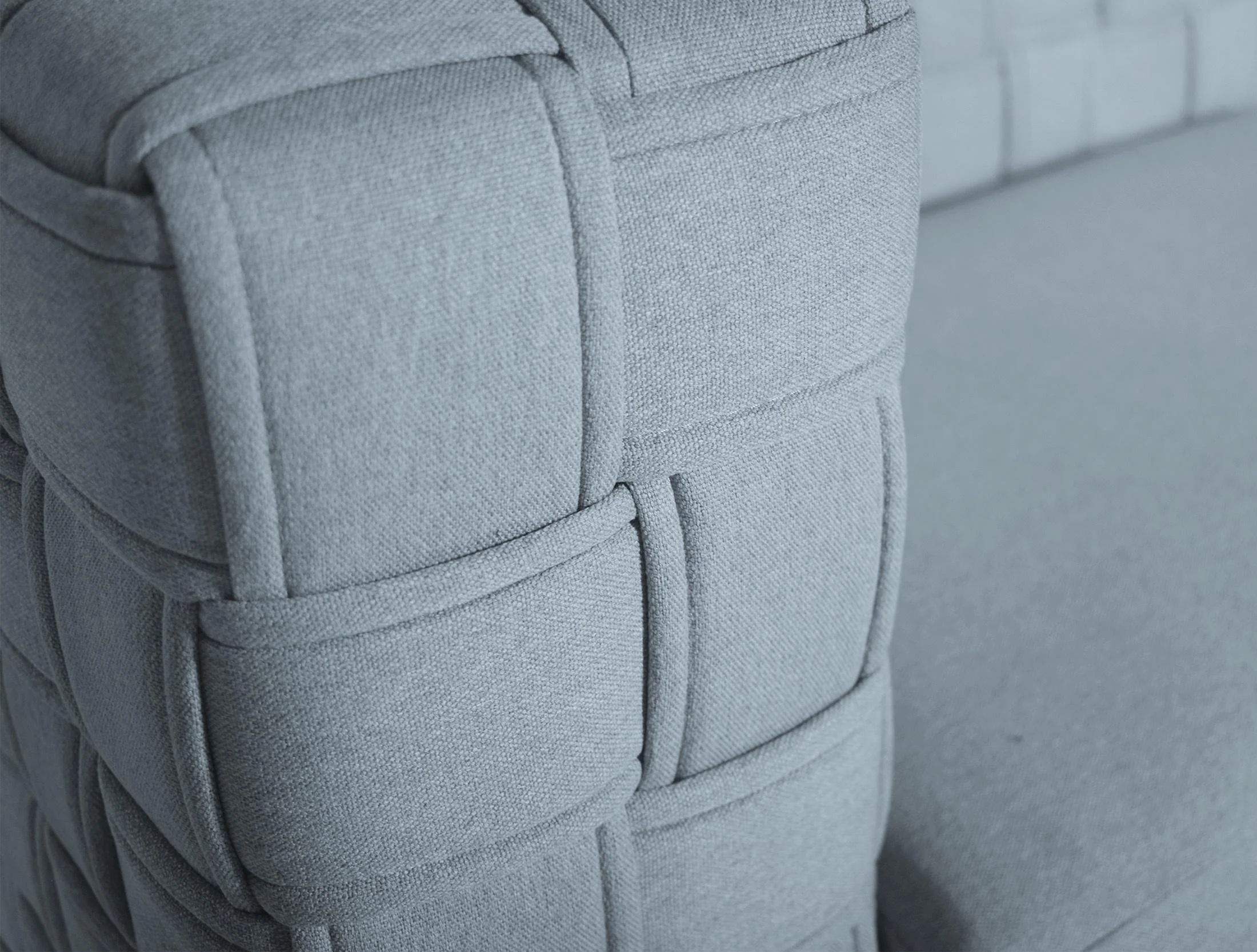 Saree Loveseat - Image 10