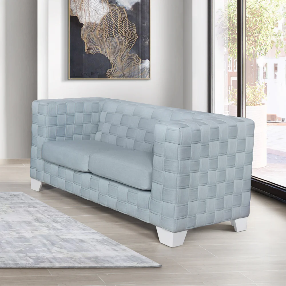 Saree Loveseat - Image 4