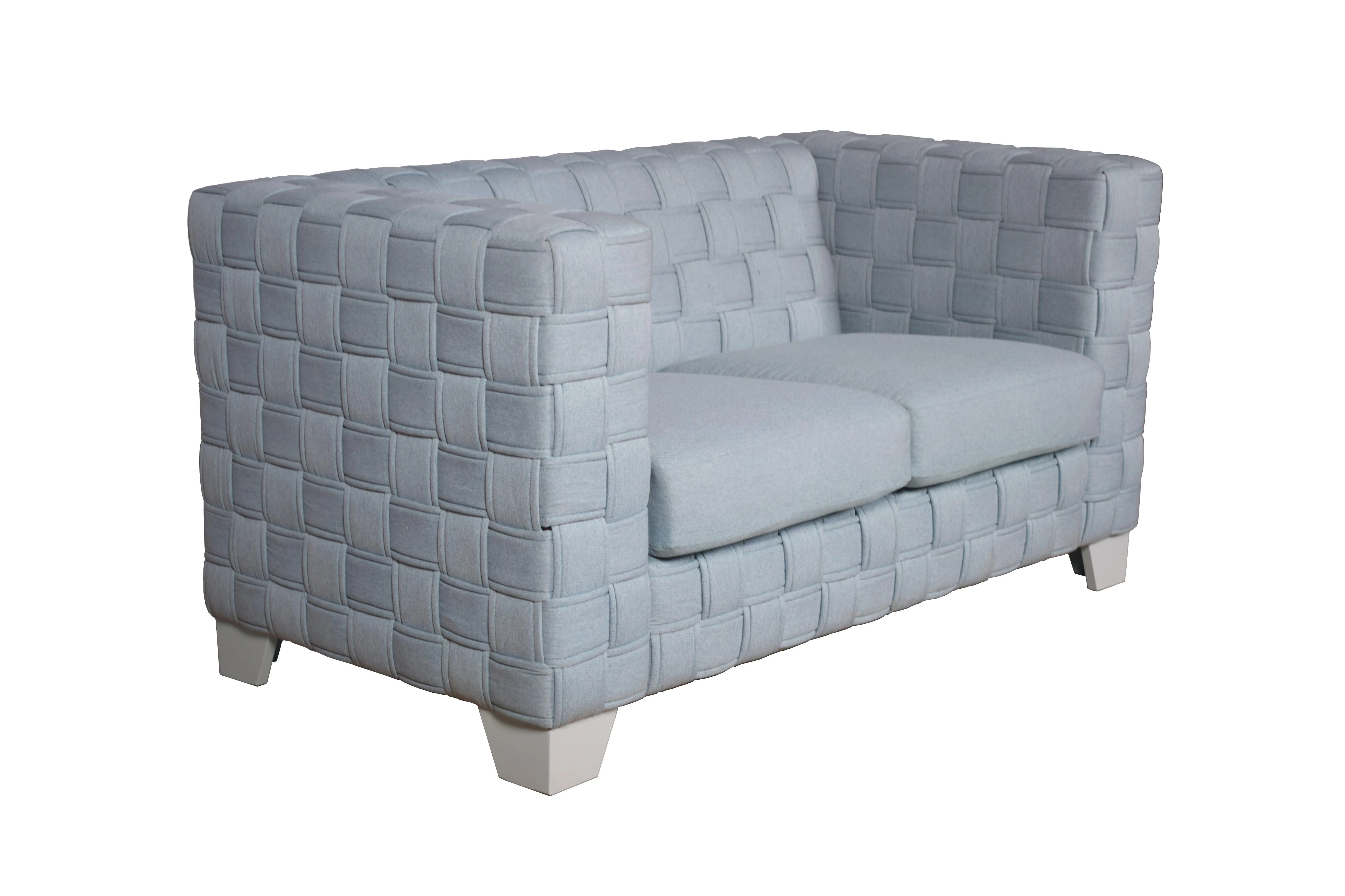 Saree Loveseat - Image 7