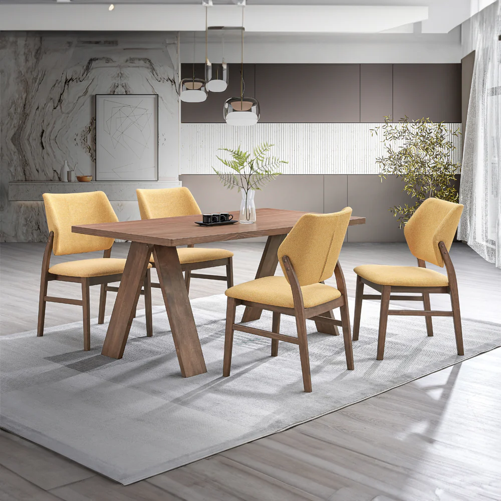 Sarha Side Chair (Set-2) - Image 8