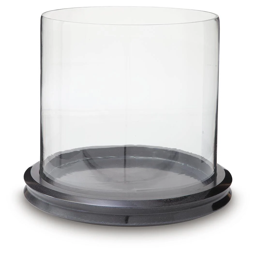 Saskia Candle Holder