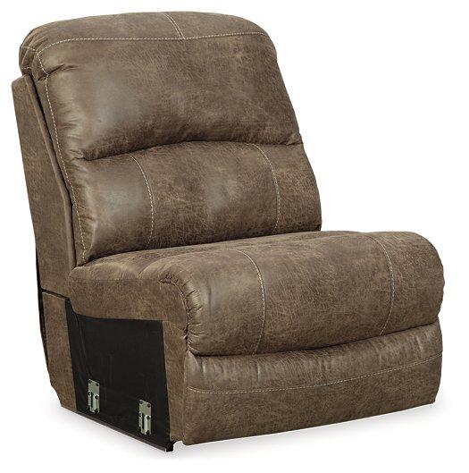 Segburg Power Reclining Sectional - Image 15