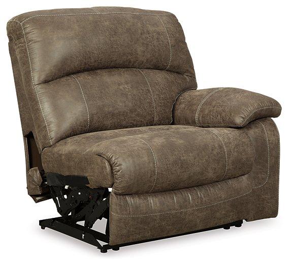 Segburg Power Reclining Sectional - Image 21