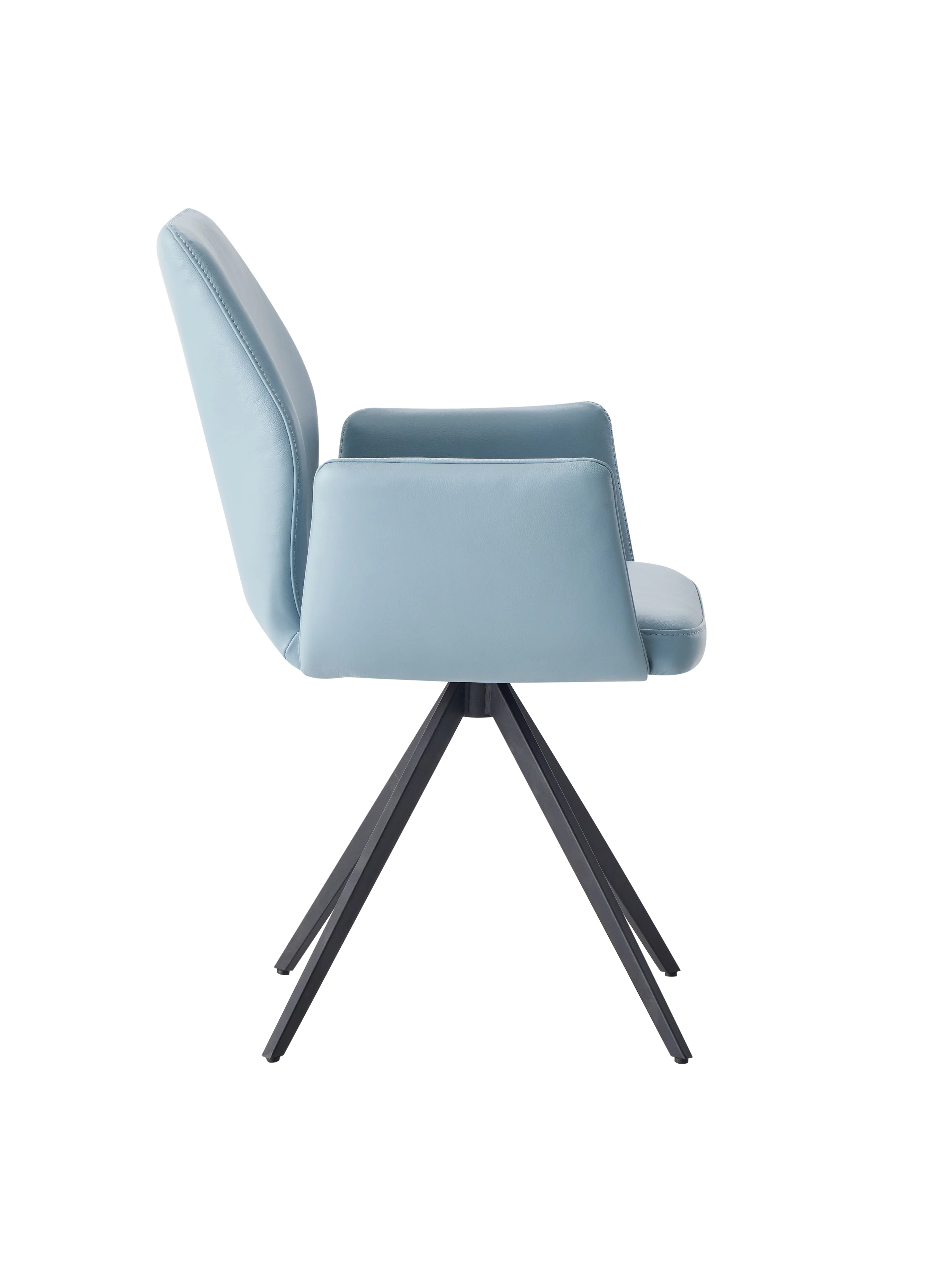 Segismunda Arm Chair w/Swivel - Image 12