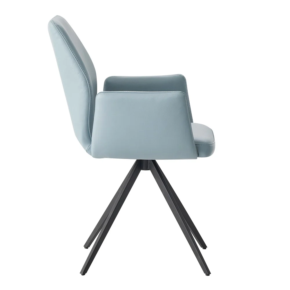 Segismunda Arm Chair w/Swivel - Image 3