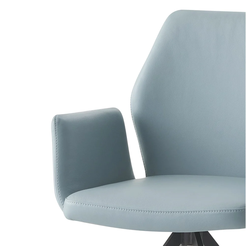 Segismunda Arm Chair w/Swivel - Image 5