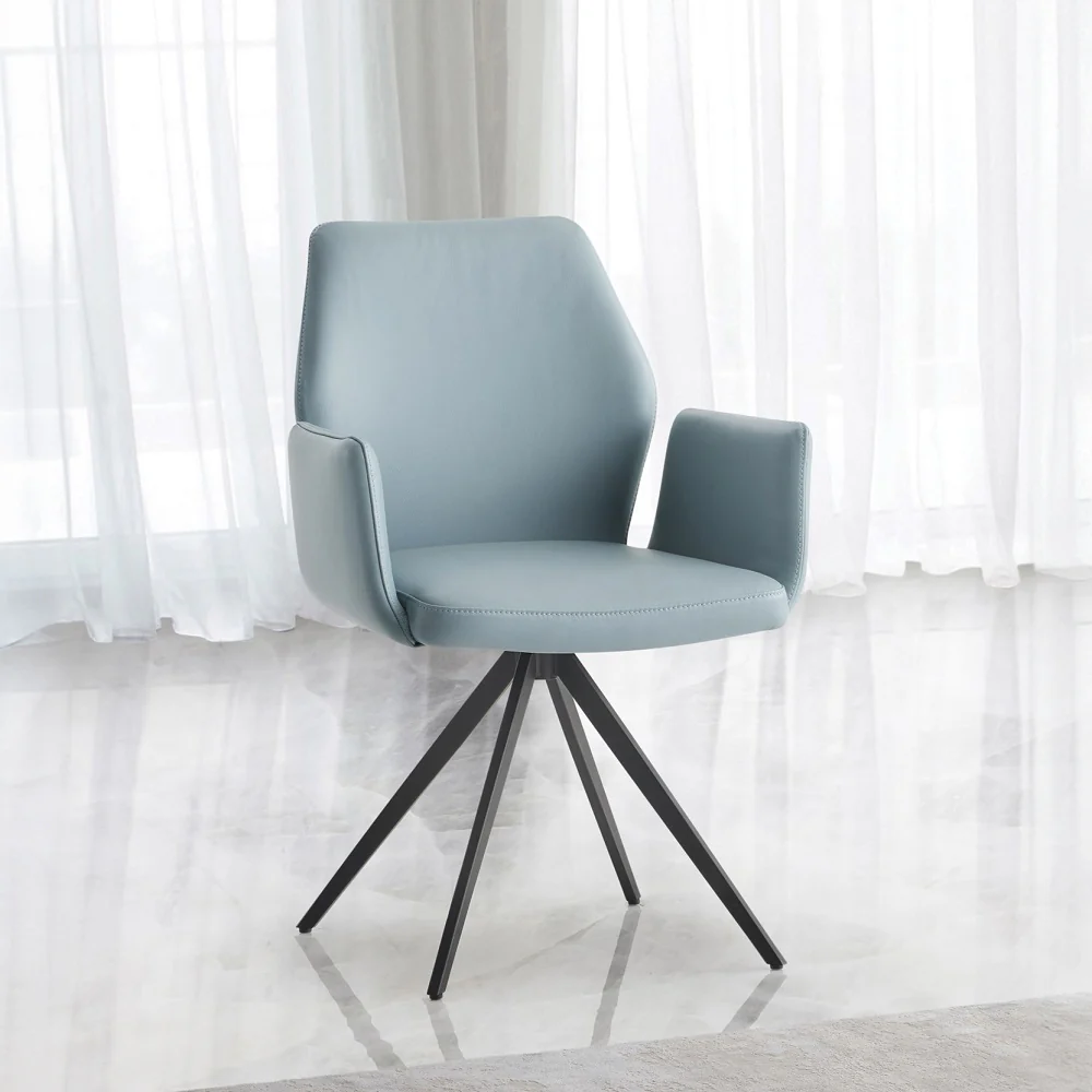 Segismunda Arm Chair w/Swivel - Image 7