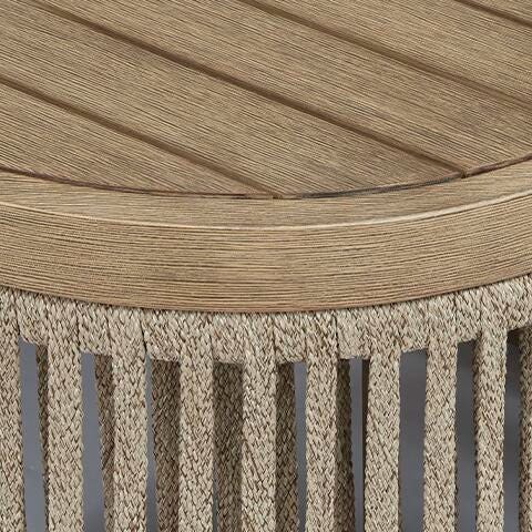 Serena Shores Outdoor Coffee Table - Image 6