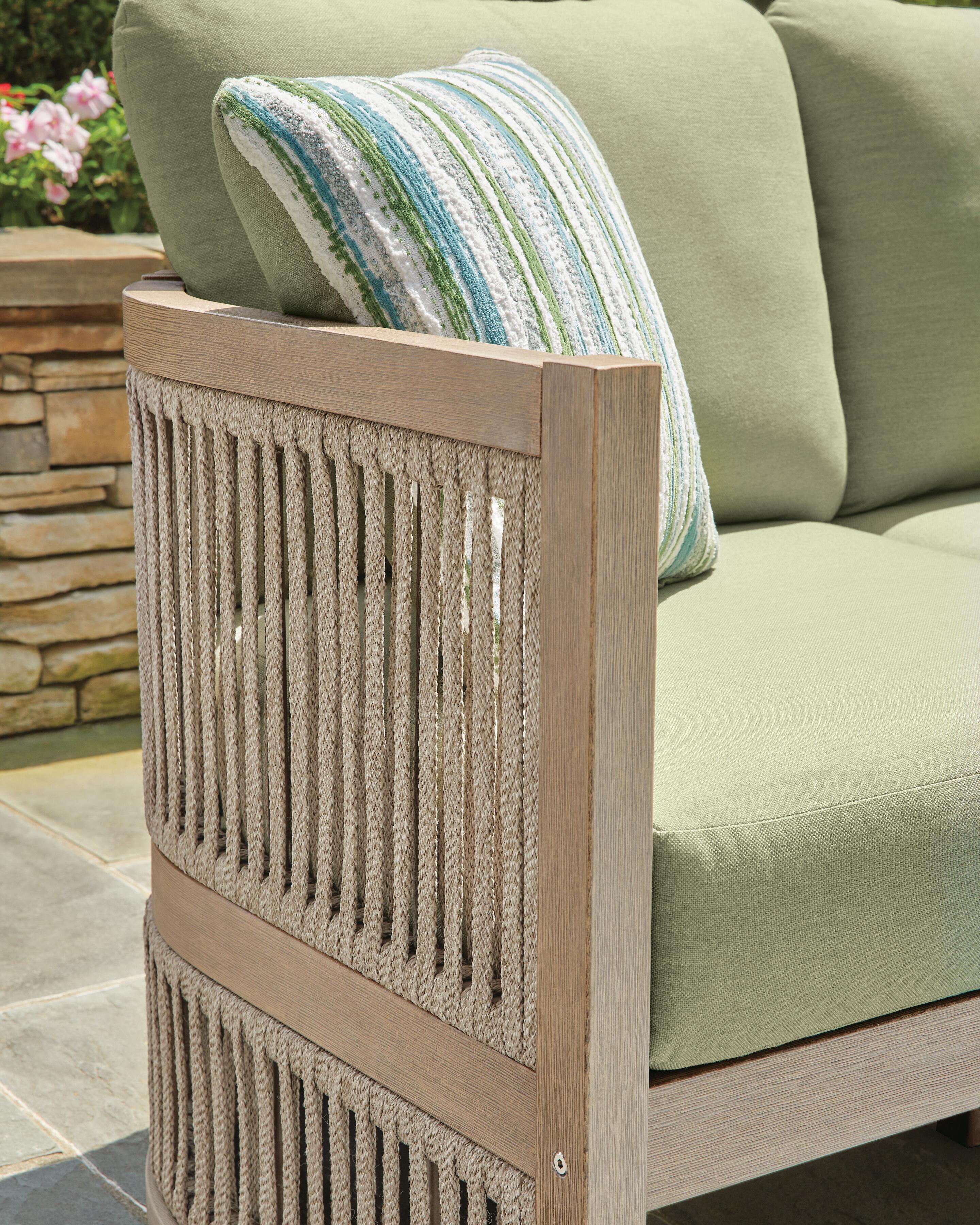 Serena Shores Outdoor Seating Set - Image 8