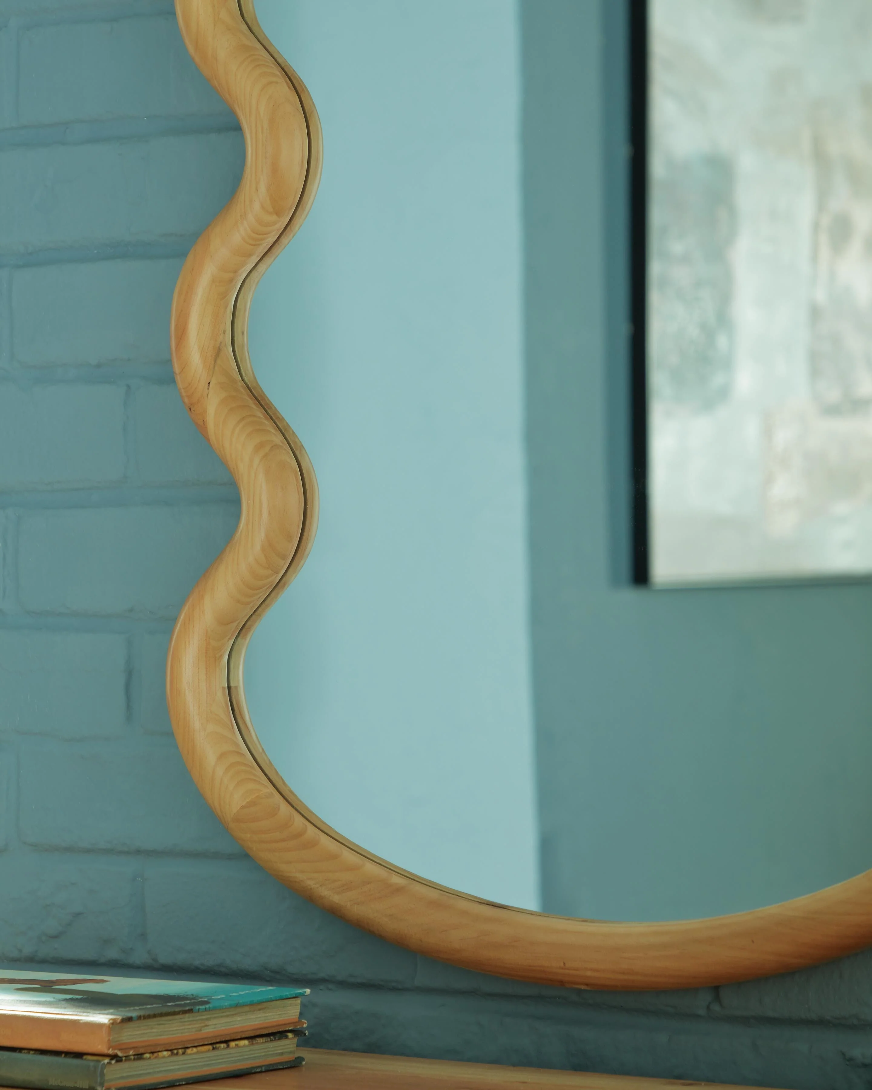 Serendis Accent Mirror - Image 6