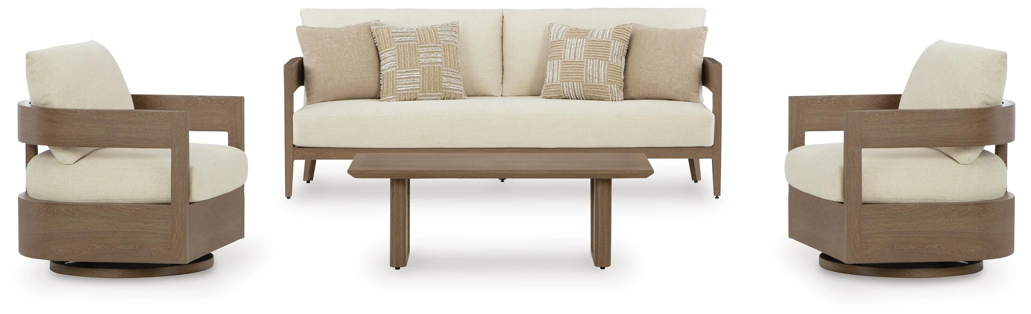 Serene Bay Outdoor Seating Set - Image 6