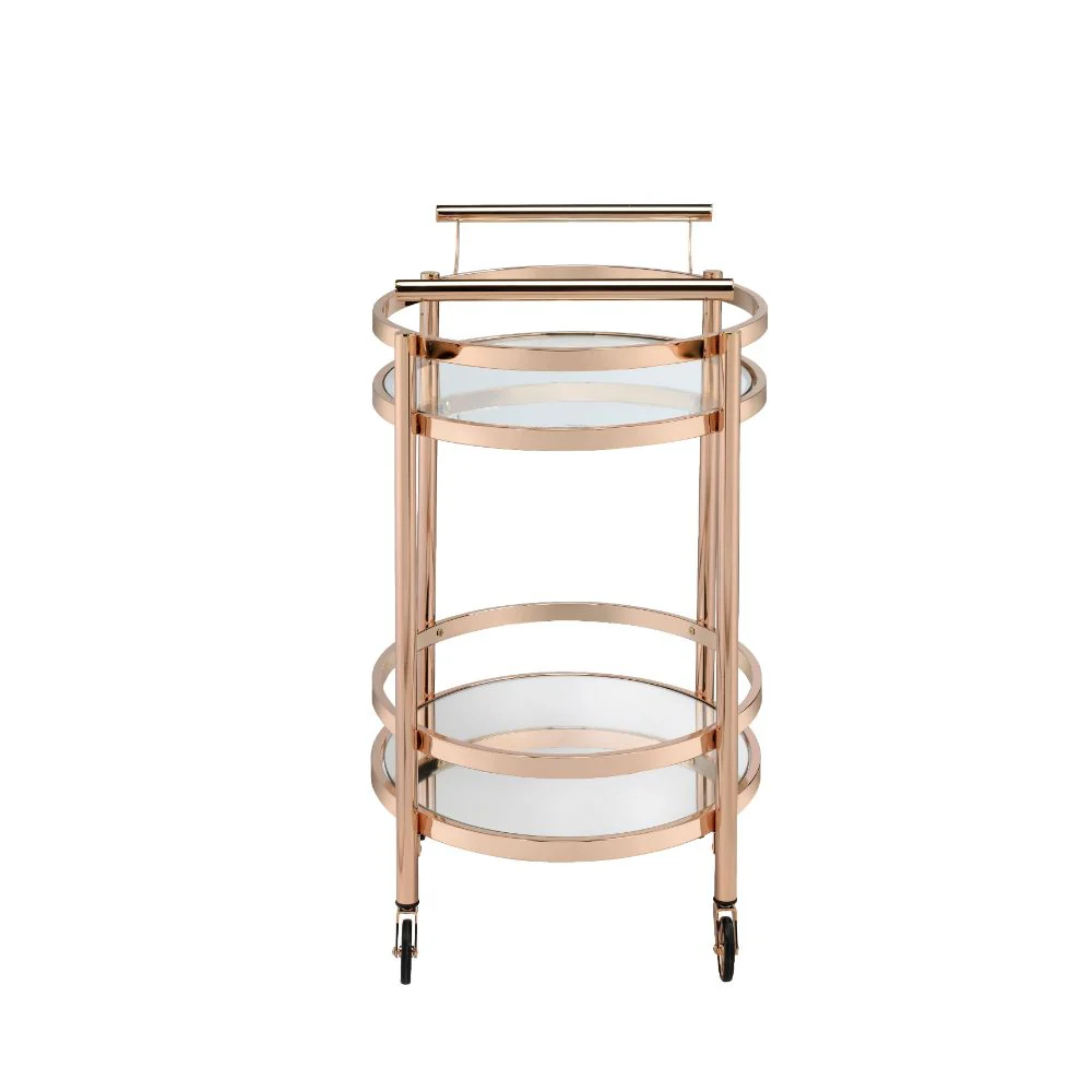 Serving Cart - Image 2