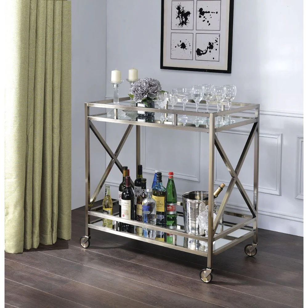 Serving Cart - Image 2