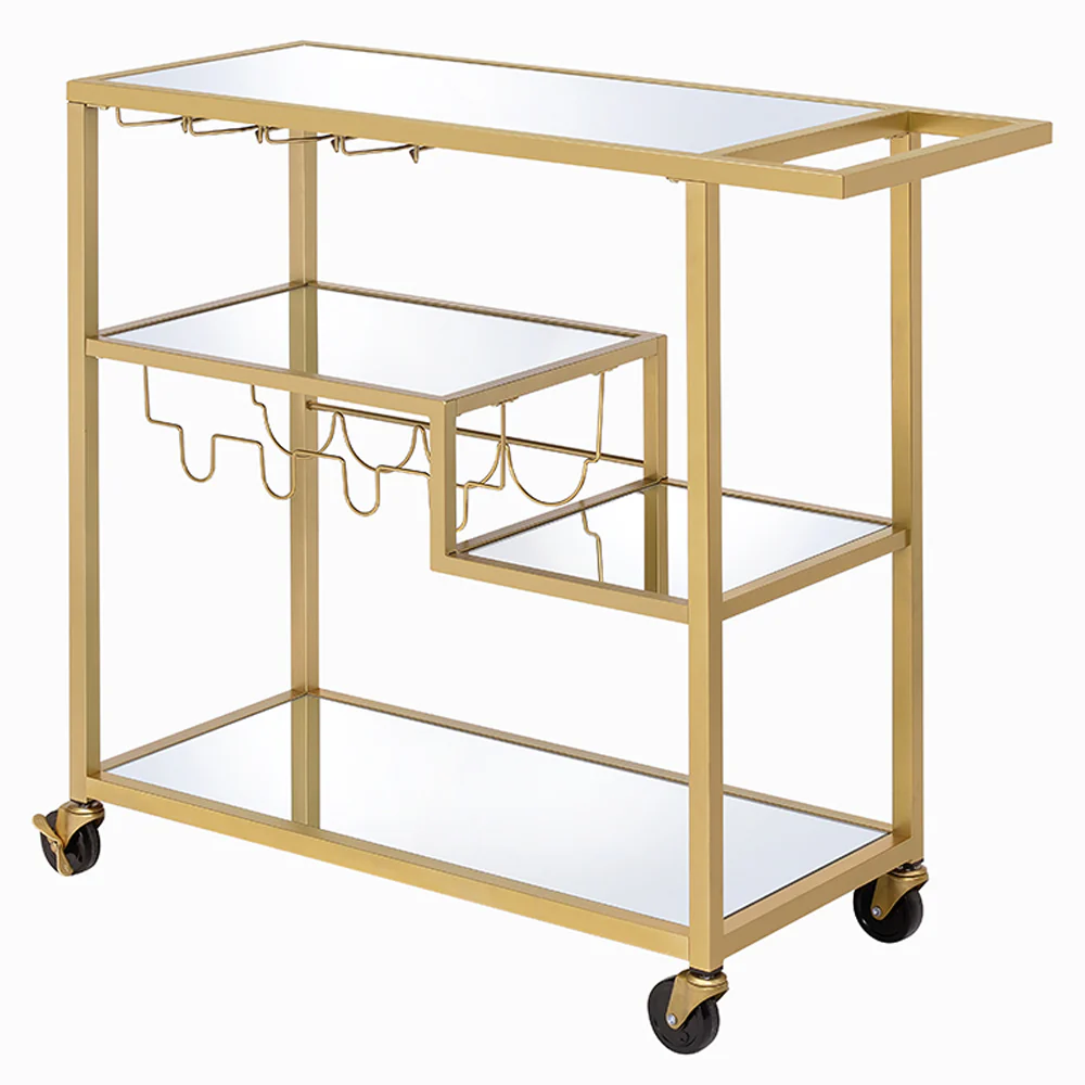 Serving Cart - Image 2