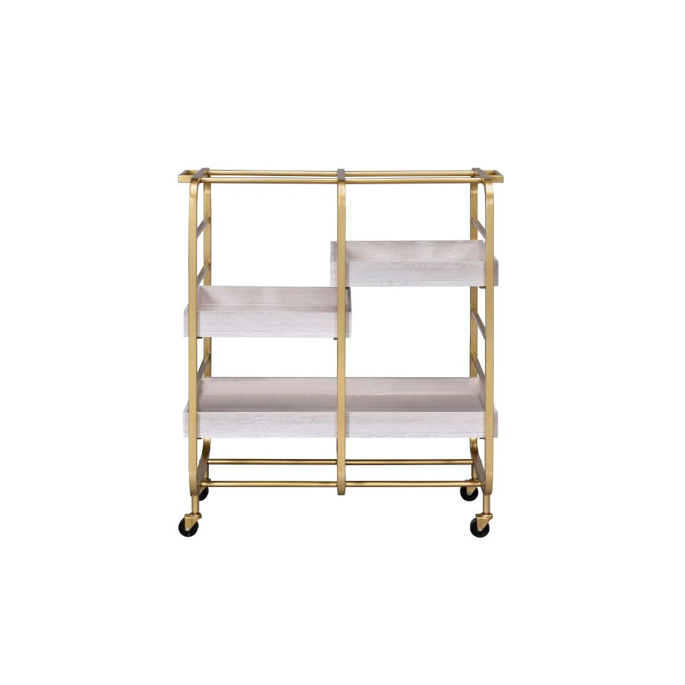 Serving Cart - Image 2