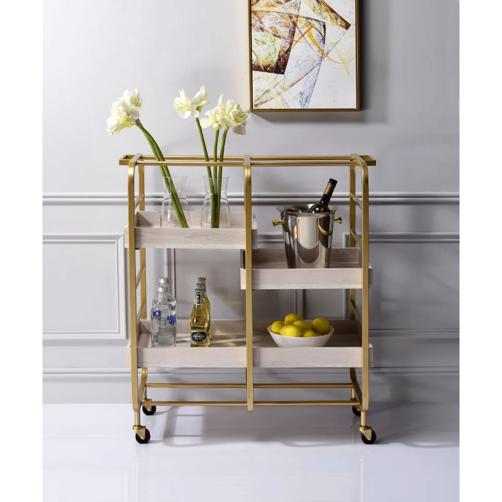 Serving Cart - Image 3
