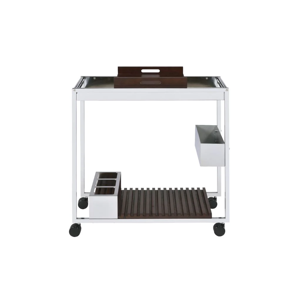 Serving Cart - Image 2