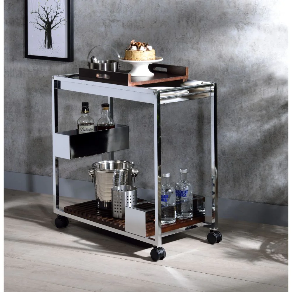 Serving Cart - Image 3